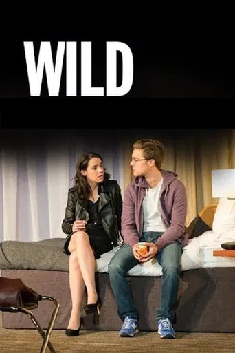 Wild poster