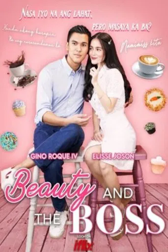 Beauty and the Boss poster
