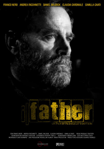 Father poster