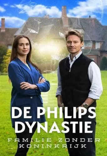 De Philips Dynastie poster