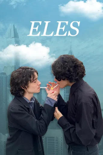 Eles poster