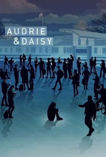 Audrie & Daisy poster