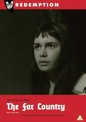 The Far Countries poster