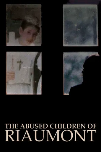 The Abused Children of Riaumont poster