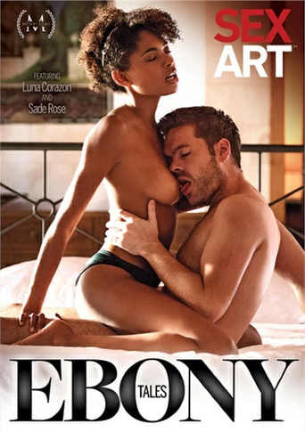 Ebony Tales poster