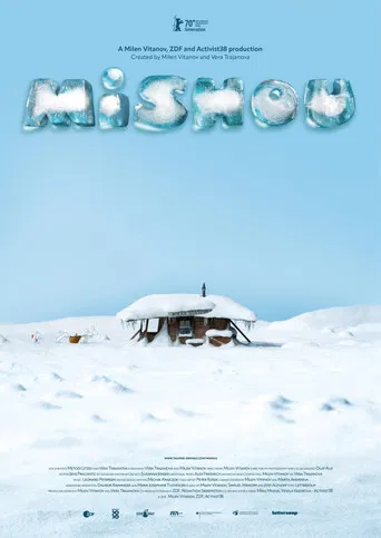 Mishou poster