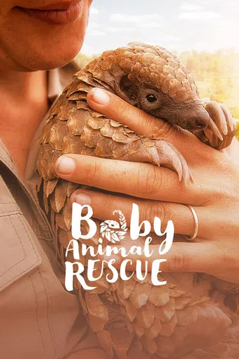 Baby Animal Rescue poster
