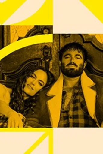 Angus and Julia Stone en live dans la collection En Acoustique poster