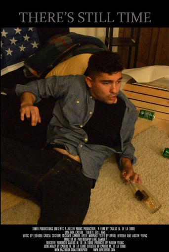 There's Still Time poster