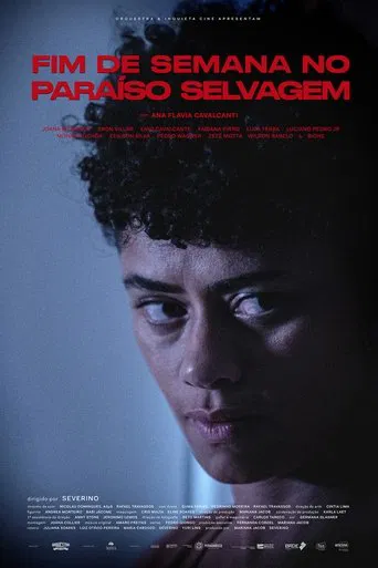 Fim de Semana no Paraíso Selvagem poster