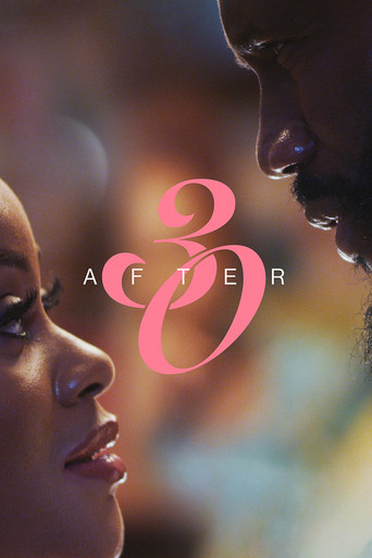 After 30 poster