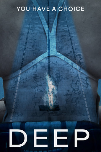 Deep poster