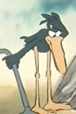 Vacuum Cleaner poster