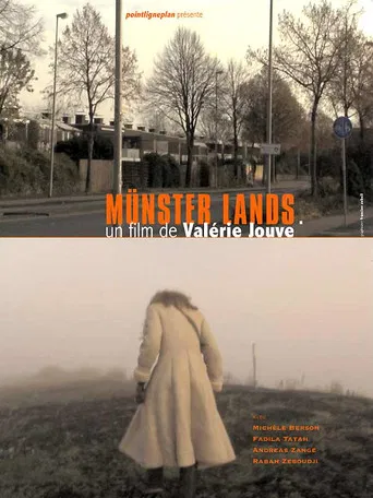 Time Is Working Around Rotterdam poster