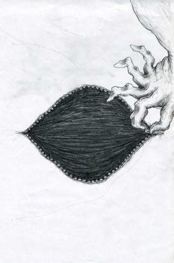 Animation daily series no.1-no.19 poster