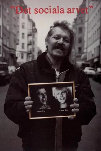 Misfits to Yuppies poster