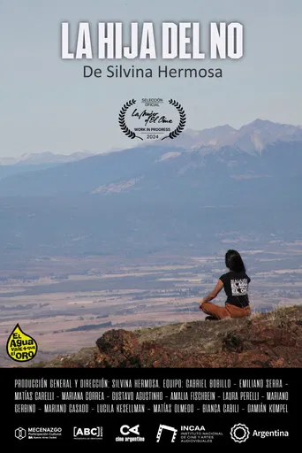La hija del no poster