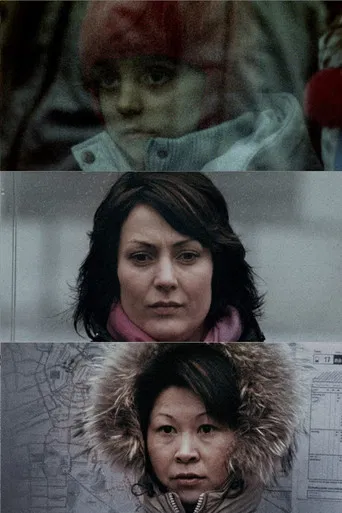 Time Within Time poster