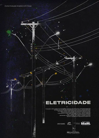 Electric Lands poster