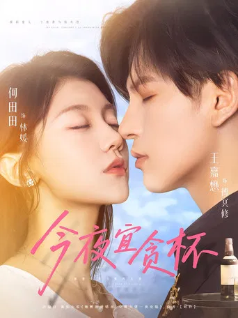 今夜宜贪杯 poster