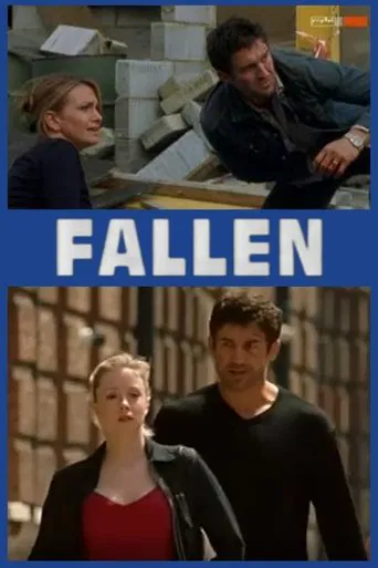 Fallen poster