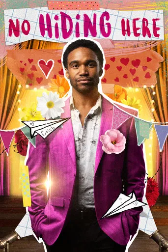 No Hiding Here poster