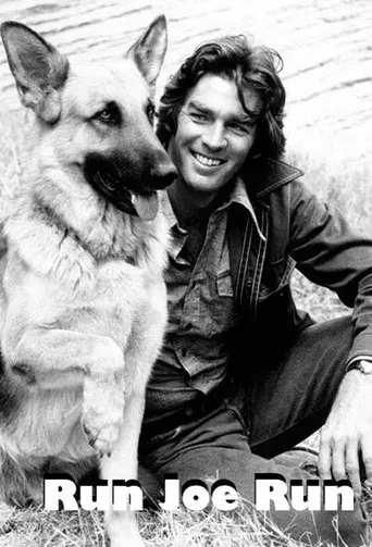 Run, Joe, Run poster