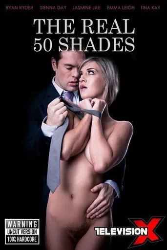 The Real 50 Shades poster