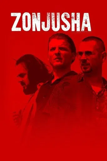 Zonjusha poster