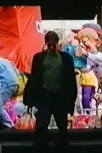 Nice, Very Nice poster