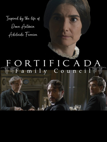 Family Council poster