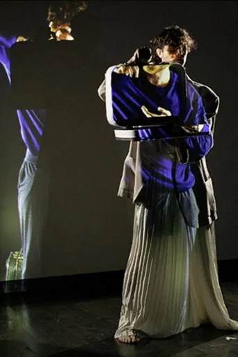 Bodies, Borders, and Belonging poster