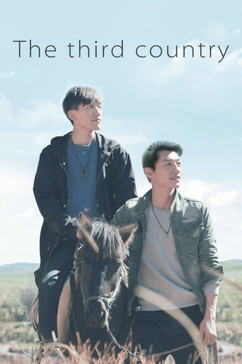 Third Country poster