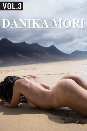 Danika Mori 3 poster