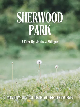 Sherwood Park poster