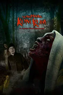 Sumpahan Kum Kum poster