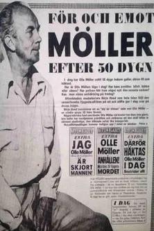 Olle Möller poster