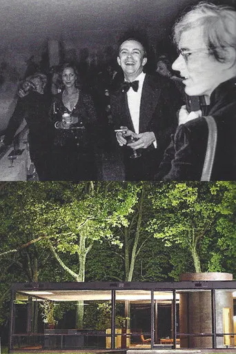 Points on a Line poster