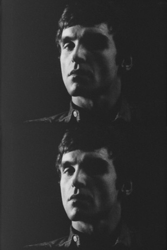 Screen Test: Freddy Herko poster