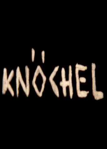 Knöchel poster