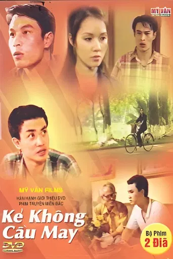 Seek No Fortune poster