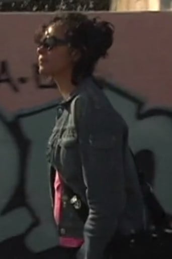 Fabulário Geral de um Delírio Curitibano poster