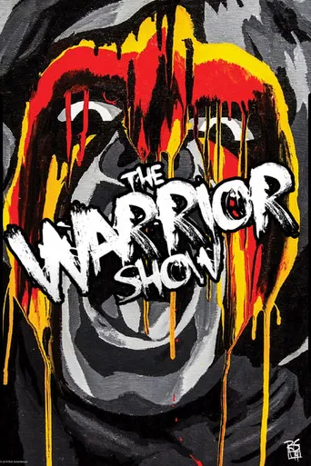 The Warrior Show poster