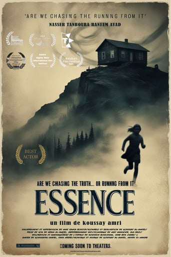 Essence poster
