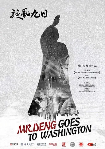 Mr. Deng Goes to Washington poster