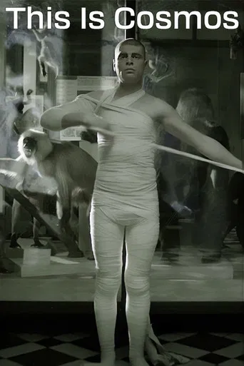 This Is Cosmos poster