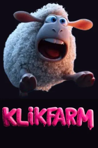 KLiKFaRM poster
