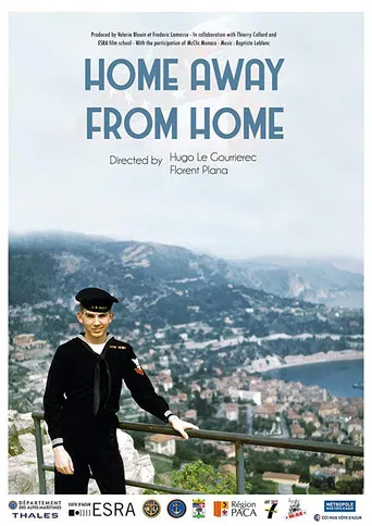 Home Away from Home poster