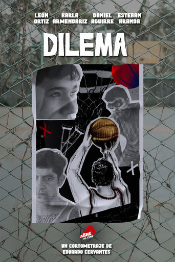 Dilema poster