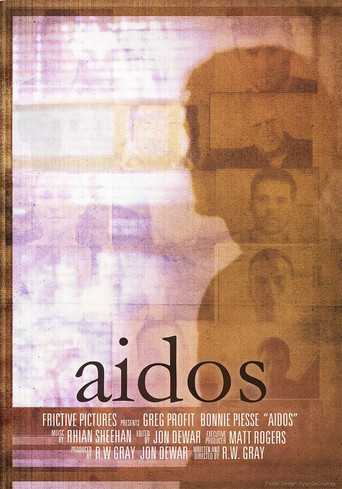 Aidos poster